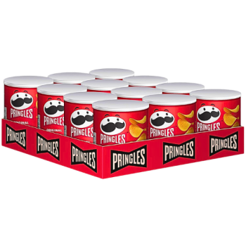 Pringles Original 40g